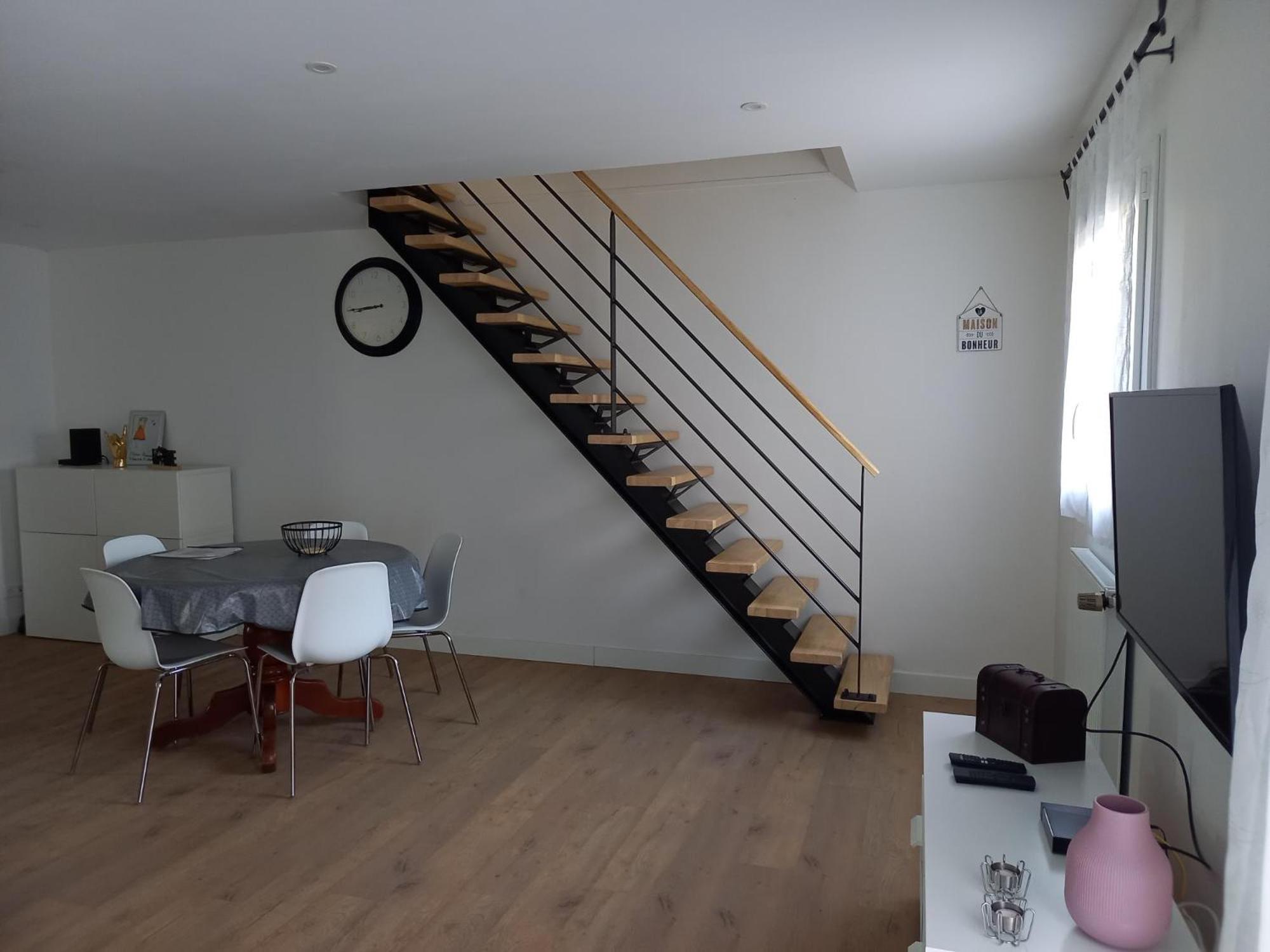 Une Parenthese Enchantee Saint-Sebastien-sur-Loire Bagian luar foto